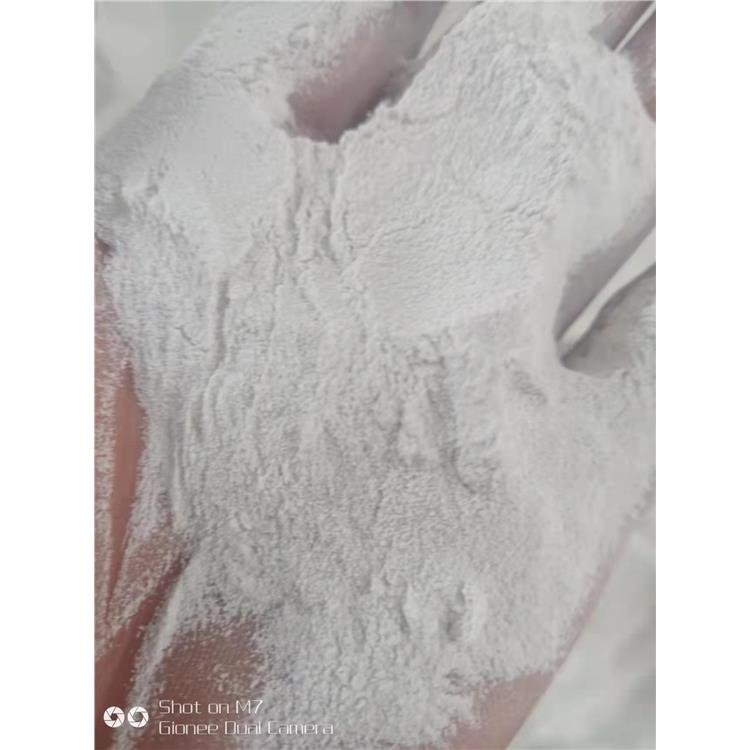 图木舒克透明氧化锌主要应用